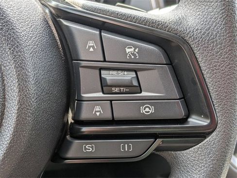 Certified 2025 Subaru Crosstrek 2.0i Premium image 14