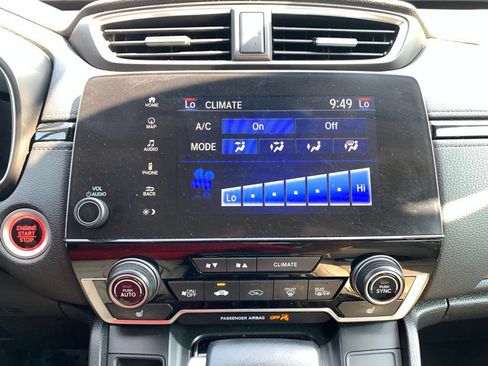 Used 2017 Honda CR-V Touring image 21