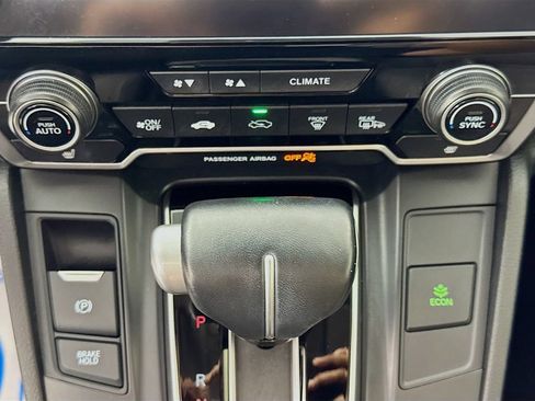 Used 2019 Honda CR-V EX-L image 20