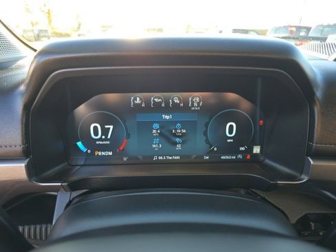 Used 2024 Ford Ranger Lariat w/ Advanced Towing Package image 23