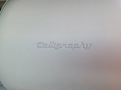 New 2026 Hyundai Palisade Calligraphy image 17
