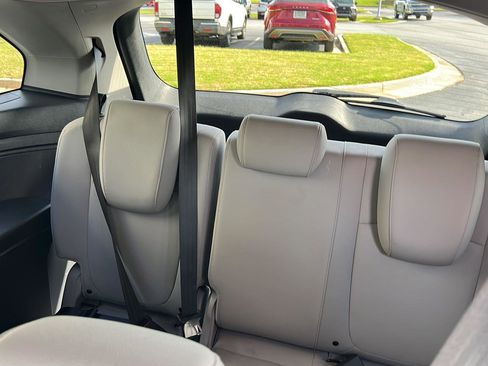 Used 2019 Honda Odyssey EX-L image 12