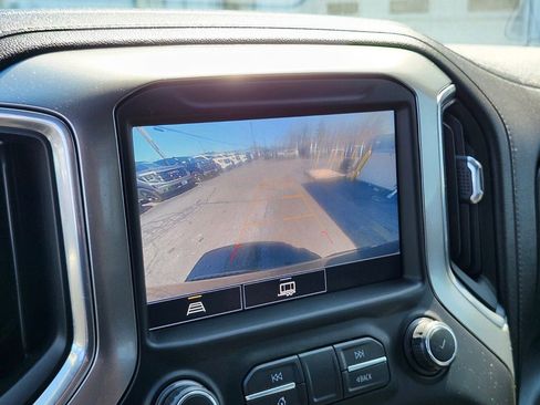 Used 2021 Chevrolet Silverado 1500 RST w/ Convenience Package II AWD/4WD image 19