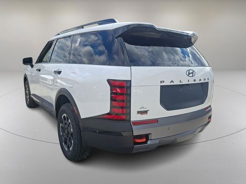 New 2026 Hyundai Palisade XRT Pro image 5
