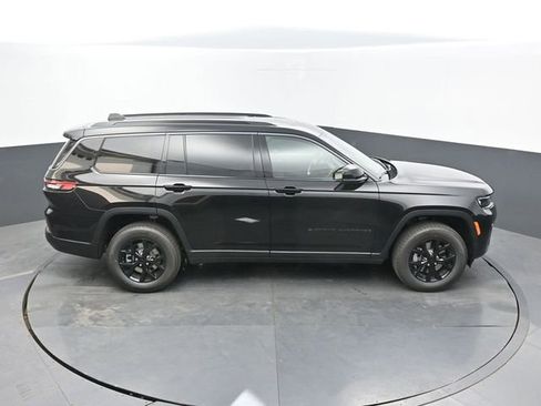 New 2026 Jeep Grand Cherokee L 4WD image 51