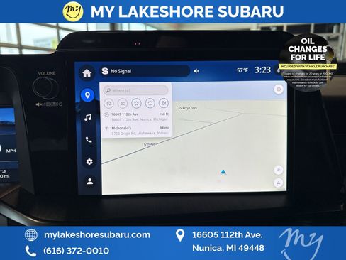 New 2026 Subaru Outback Limited XT image 16