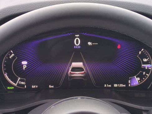 New 2026 MAZDA CX-70 SC AWD/4WD image 31
