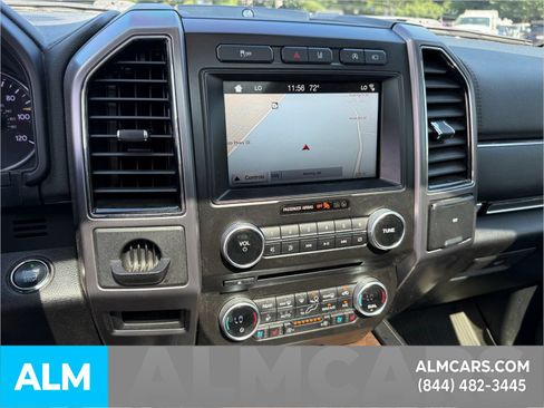 Used 2018 Ford Expedition Max Platinum RWD image 22
