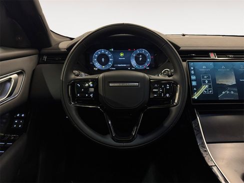 New 2026 Land Rover Range Rover Velar Dynamic SE image 12