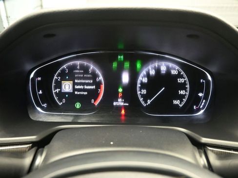 Used 2020 Honda Accord Sport image 10