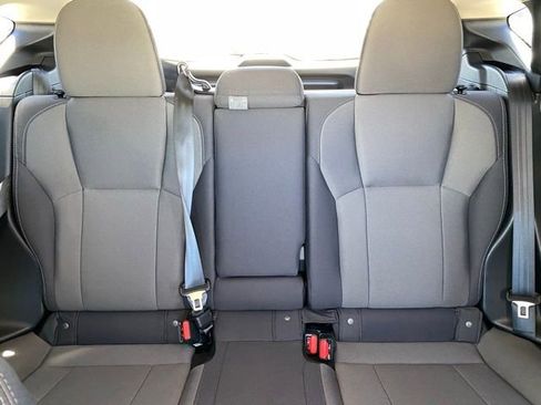 Used 2025 Subaru Crosstrek 2.0i Premium AWD/4WD image 11