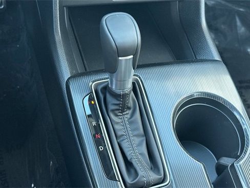 New 2026 Honda Civic Sport image 22