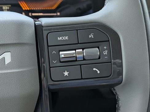 New 2027 Kia Seltos EX AWD/4WD image 28