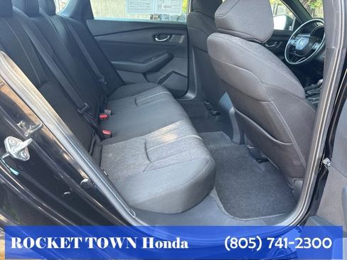 Used 2024 Honda Accord Sport image 10