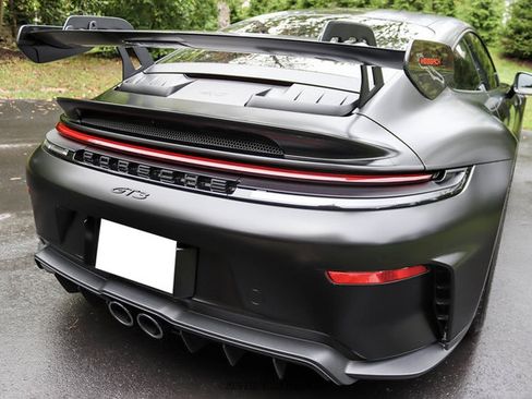 Used 2026 Porsche 911 GT3 RWD image 74