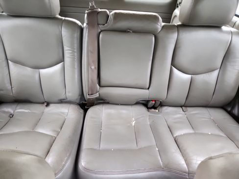 Used 2003 GMC Yukon SLT w/ 1SD Preferred Equipment Group AWD/4WD image 21