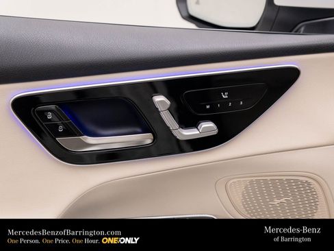 New 2026 Mercedes-Benz GLC 300 4MATIC image 16