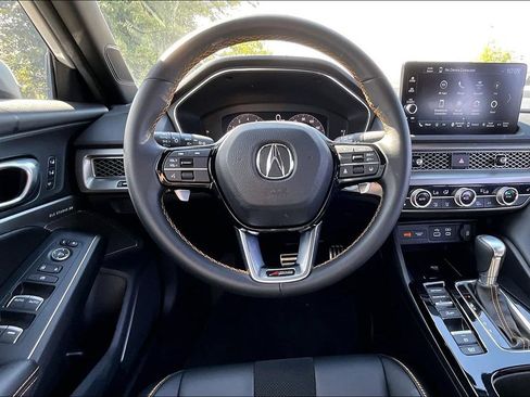 Used 2026 Acura Integra A-Spec FWD image 6
