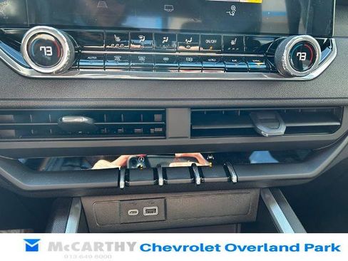 New 2026 Chevrolet Colorado Trail Boss image 15