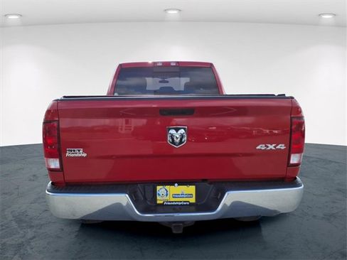Used 2019 RAM 1500 Classic SLT image 22