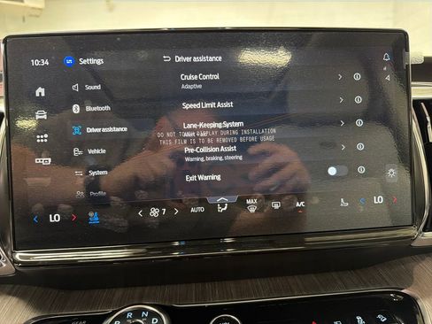 New 2026 Ford Expedition Max Platinum image 27