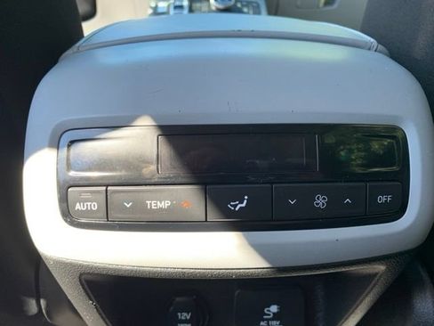Certified 2021 Hyundai Palisade SEL w/ Convenience Package AWD/4WD image 20