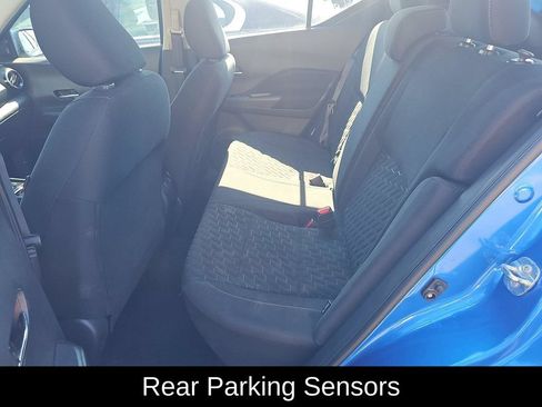 Used 2023 Nissan Kicks SV FWD image 6