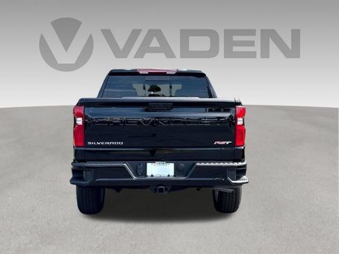 New 2026 Chevrolet Silverado 1500 RST w/ Convenience Package II AWD/4WD image 6