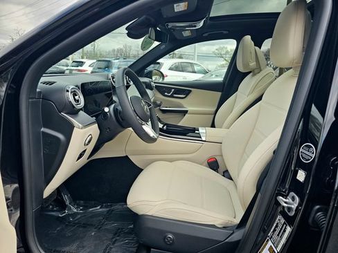 Certified 2026 Mercedes-Benz GLC 300 4MATIC image 17