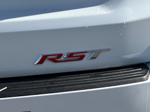 Certified 2026 Chevrolet Suburban RST RWD image 29