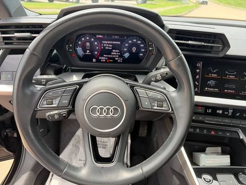 Used 2024 Audi A3 2.0T Premium FWD image 13