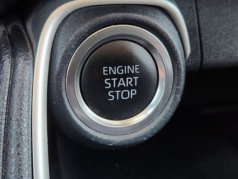 Used 2024 Toyota Grand Highlander FWD image 15