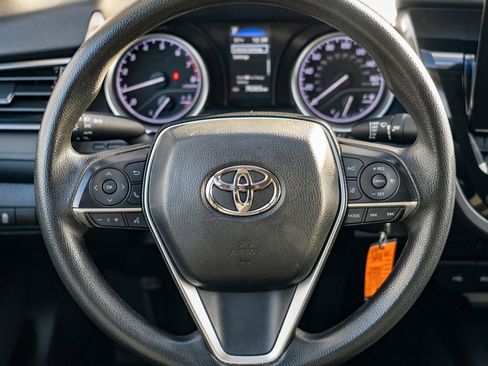Used 2023 Toyota Camry LE FWD image 16