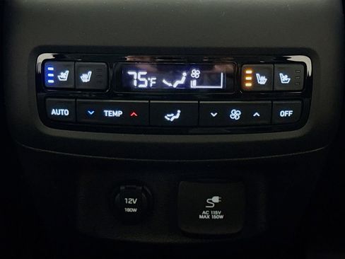 Used 2023 Hyundai Palisade Limited image 25