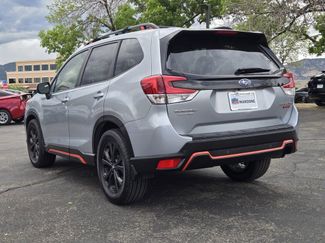 Used 2019 Subaru Forester Sport AWD/4WD video 3
