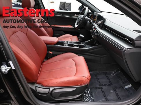 Used 2025 Kia K5 GT-Line w/ GT-Line Premium Package AWD/4WD image 26