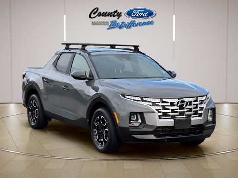 Used 2023 Hyundai Santa Cruz SEL w/ Activity Package AWD/4WD image 26