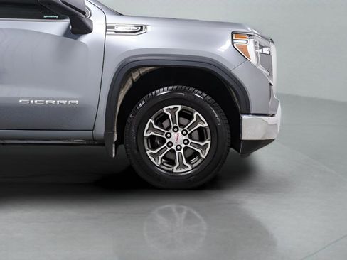 Used 2019 GMC Sierra 1500 SLE AWD/4WD image 7