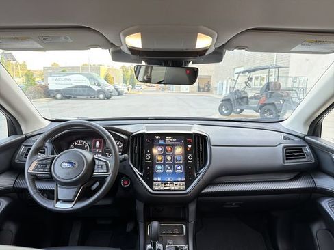 Used 2026 Subaru Ascent Premium AWD/4WD image 22