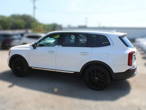 Used 2020 Kia Telluride SX FWD image 16