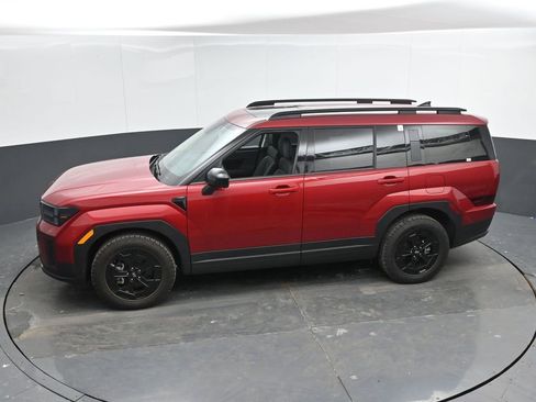 Used 2025 Hyundai Santa Fe XRT image 46