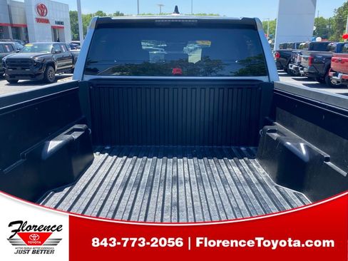 Used 2024 Toyota Tacoma SR5 AWD/4WD image 11