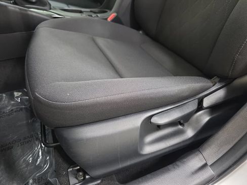 Certified 2025 Toyota Corolla LE FWD image 26