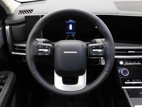 Used 2026 Hyundai Santa Fe XRT w/ Tow & Go Package image 30