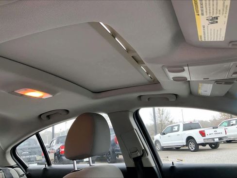 Used 2012 Chevrolet Cruze LT w/ All-Star Edition image 13