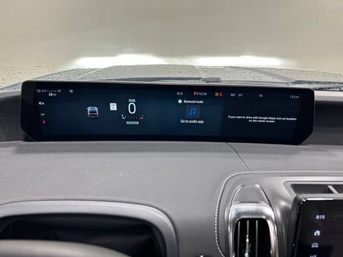 New 2027 Ford Expedition Platinum AWD/4WD image 16