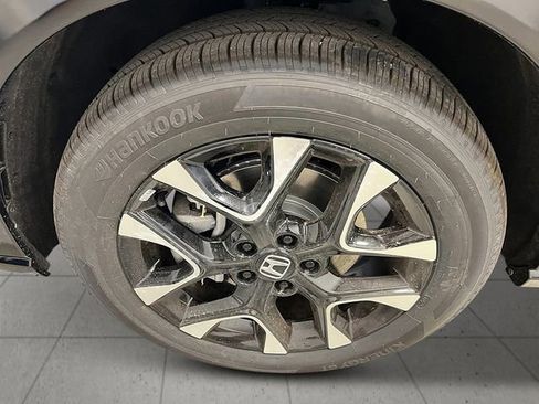 New 2026 Honda HR-V EX-L image 10