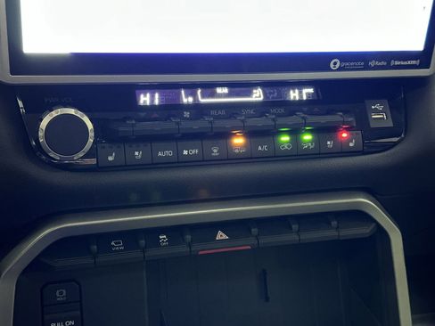 Used 2023 Toyota Sequoia Limited image 25