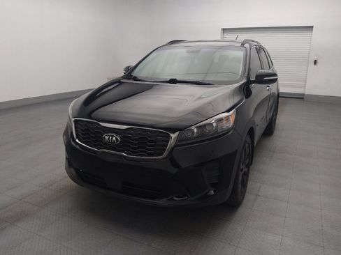 Used 2020 Kia Sorento S AWD/4WD image 15