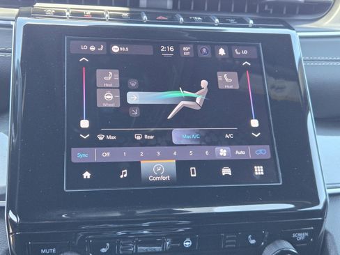 Certified 2022 Jeep Grand Cherokee Altitude AWD/4WD image 10